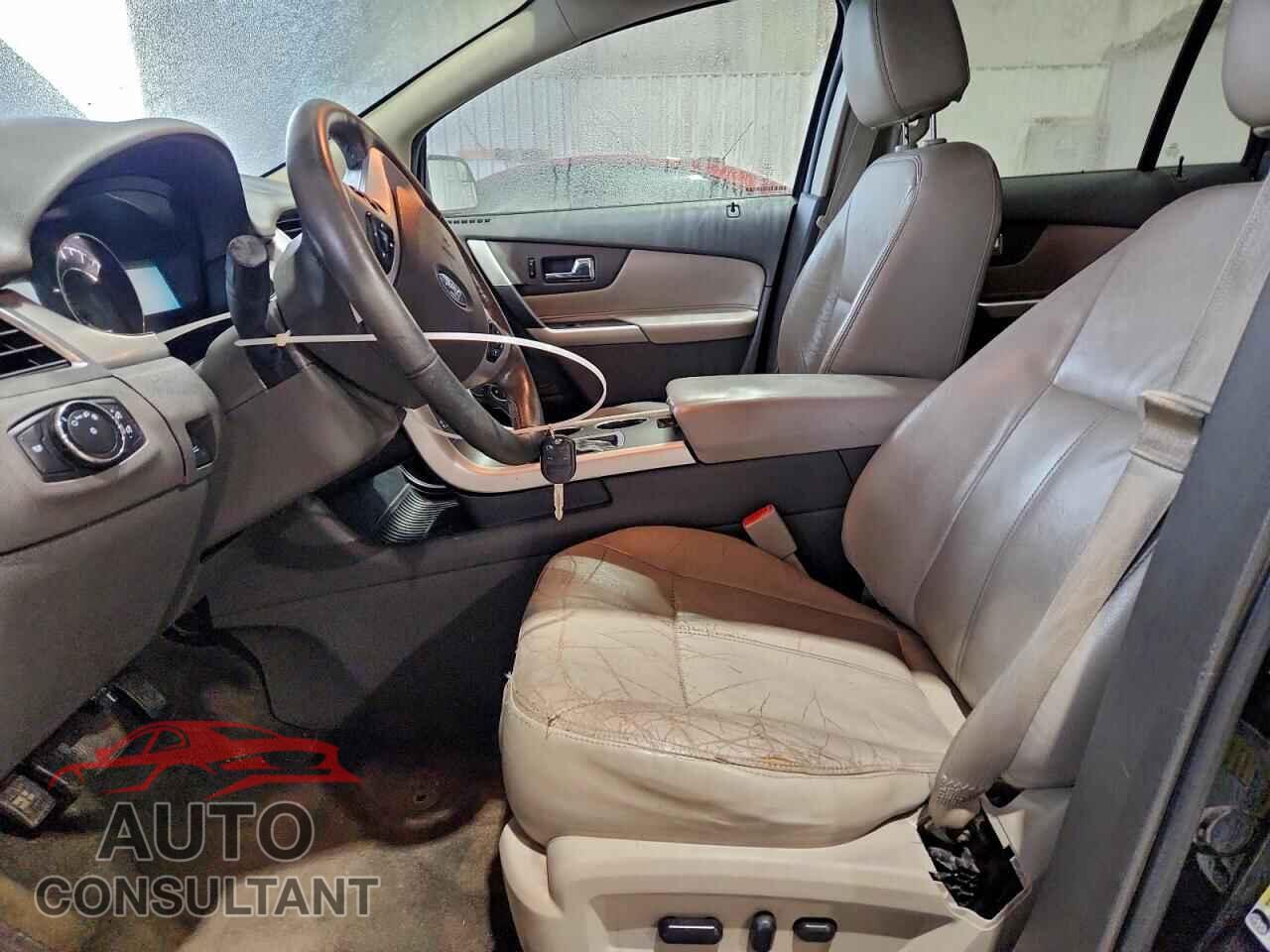 FORD EDGE 2013 - 2FMDK3JC0DBE25269