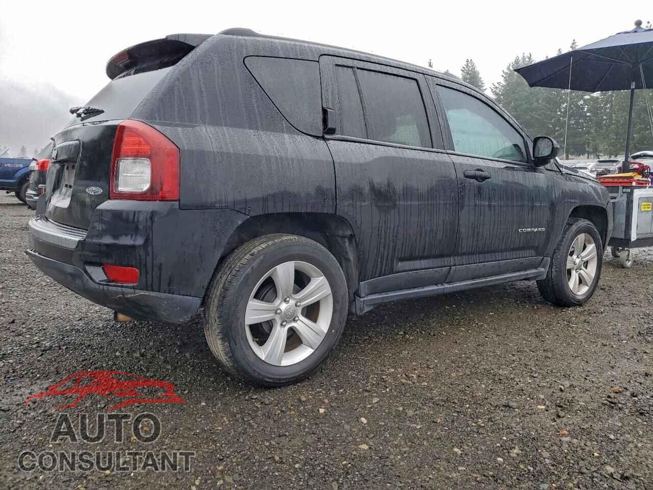 JEEP COMPASS 2015 - 1C4NJCEA2FD145676