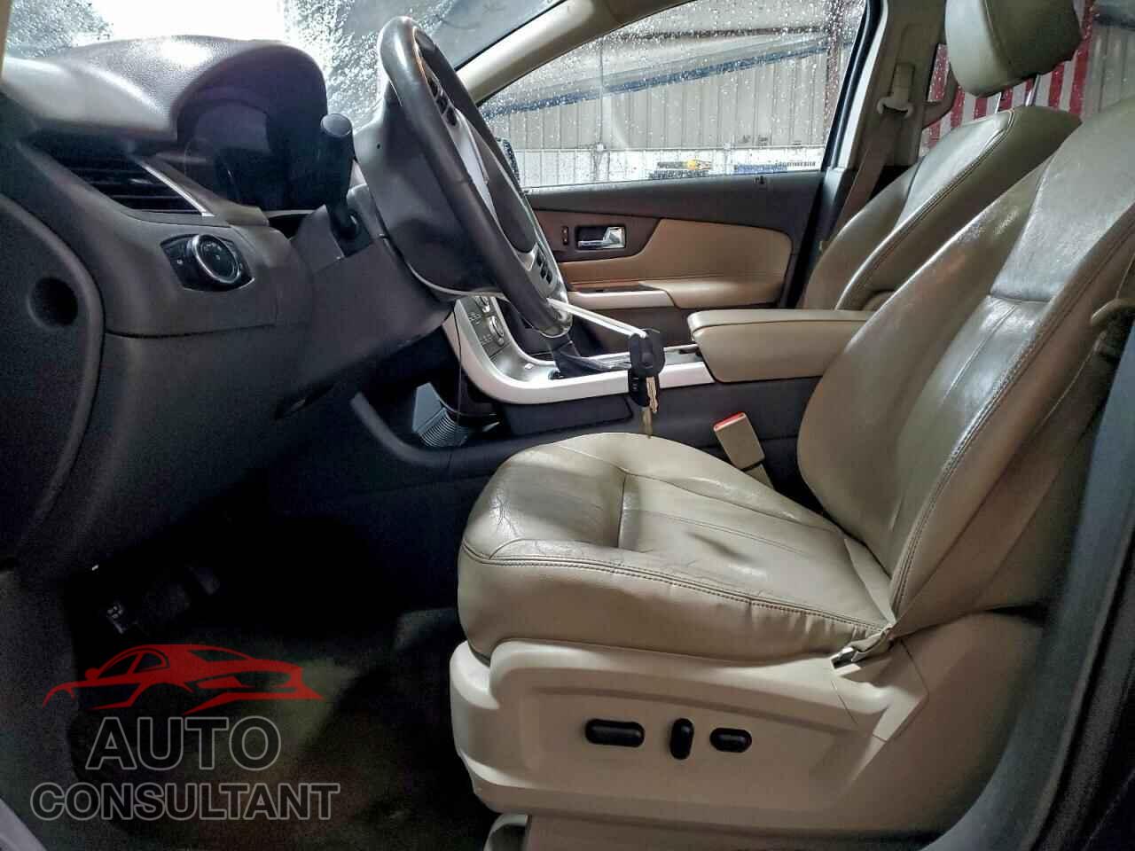 FORD EDGE 2014 - 2FMDK4JCXEBA08703