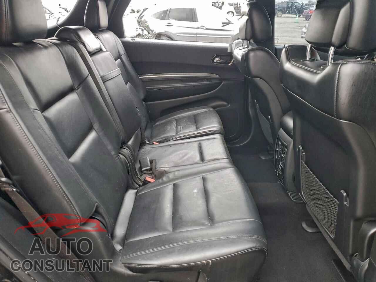 DODGE DURANGO 2019 - 1C4RDJDG2KC739204