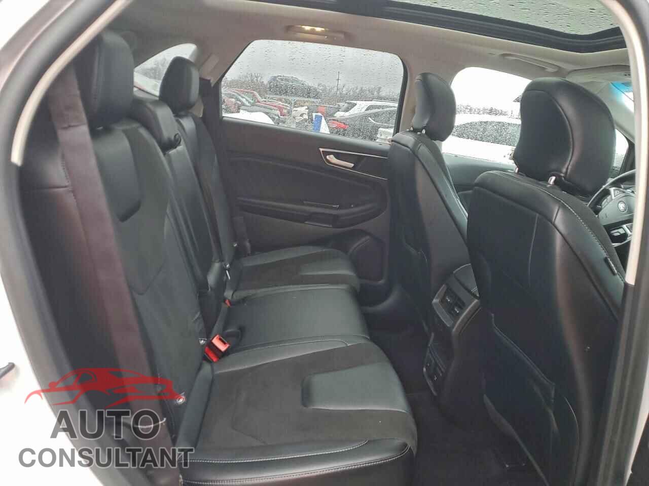 FORD EDGE 2015 - 2FMPK4AP1FBB09145