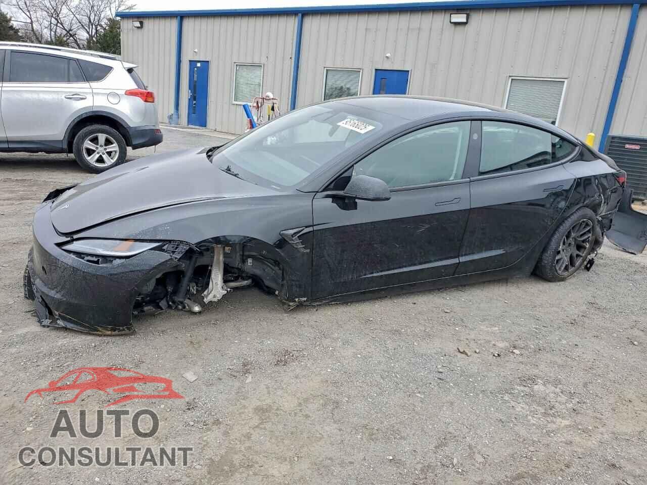 TESLA MODEL 3 2024 - 5YJ3E1EA2RF855707
