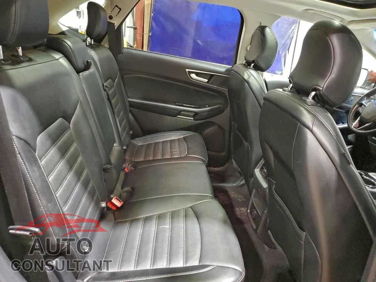 FORD EDGE 2016 - 2FMPK4J82GBC65687