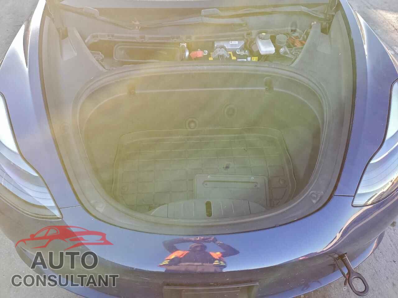 TESLA MODEL 3 2019 - 5YJ3E1EA4KF401092