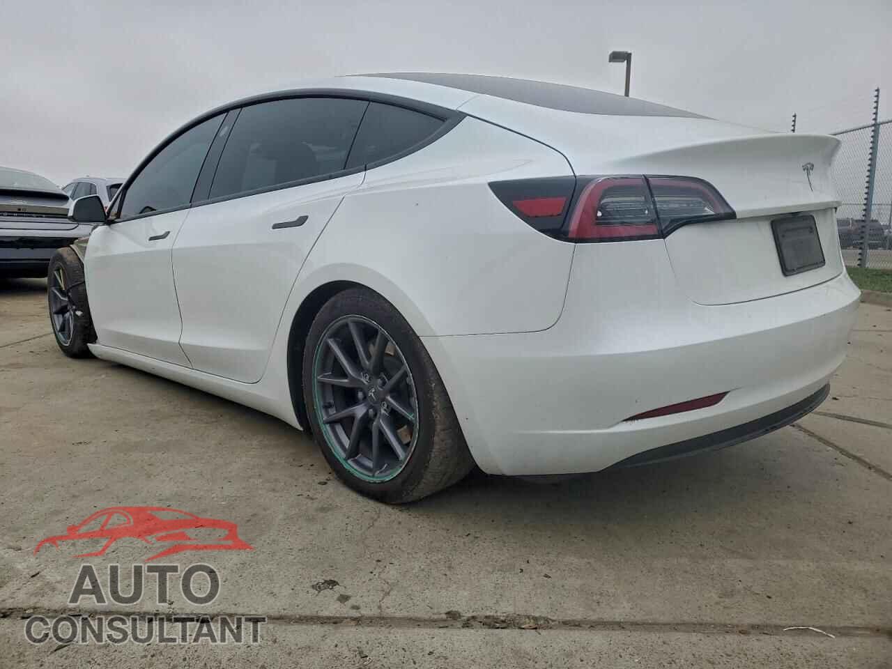 TESLA MODEL 3 2023 - 5YJ3E1EA0PF432508