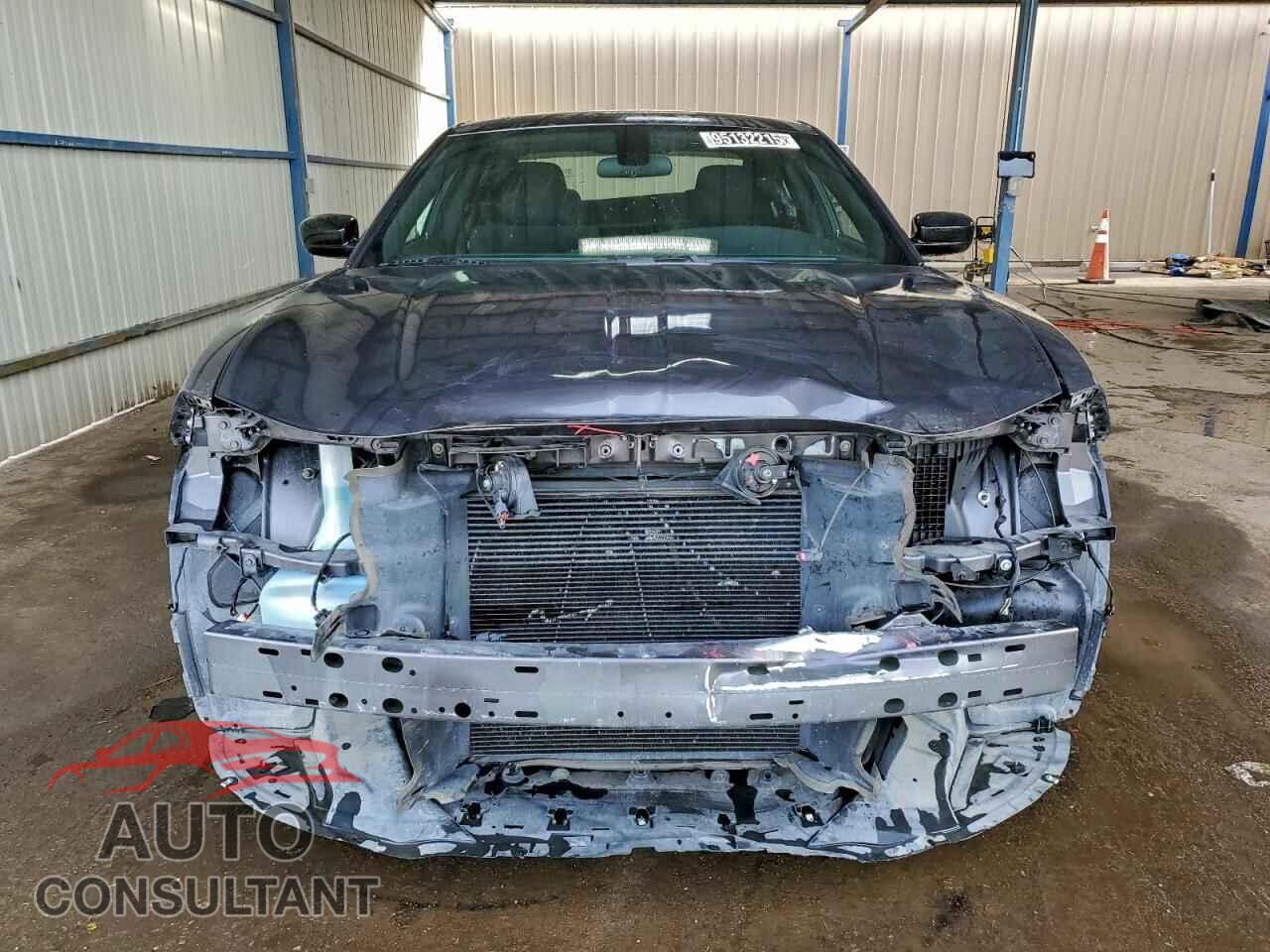 DODGE CHARGER 2023 - 2C3CDXBGXPH691004
