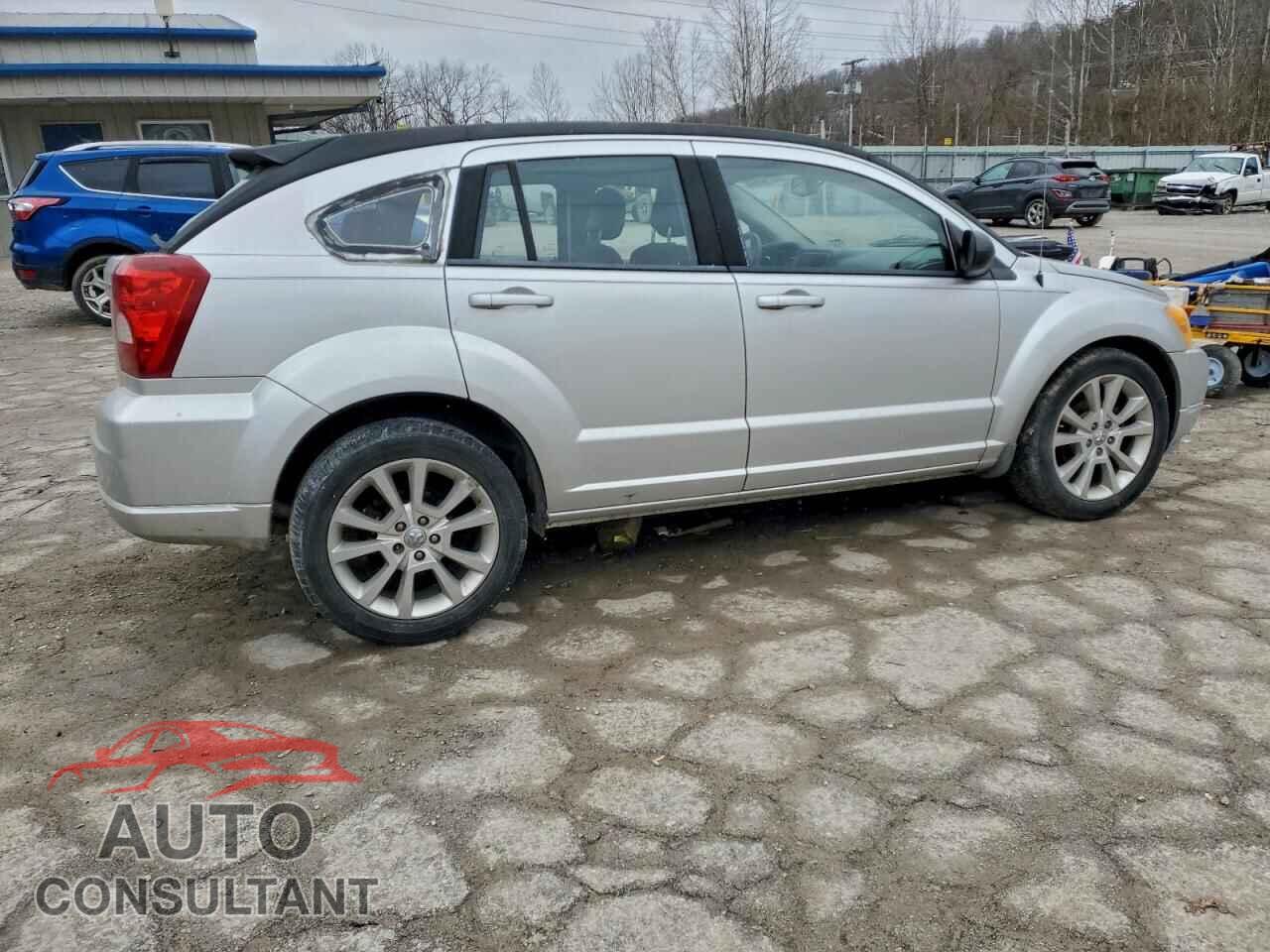 DODGE CALIBER 2012 - 1C3CDWEA6CD527306