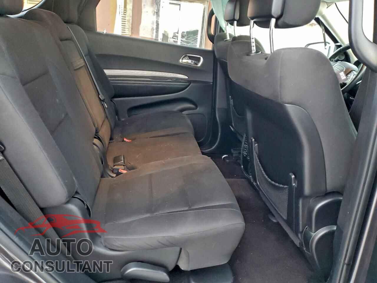 DODGE DURANGO 2015 - 1C4RDJAG6FC188625