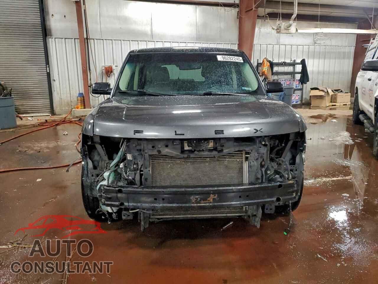 FORD FLEX 2016 - 2FMHK6D83GBA03186