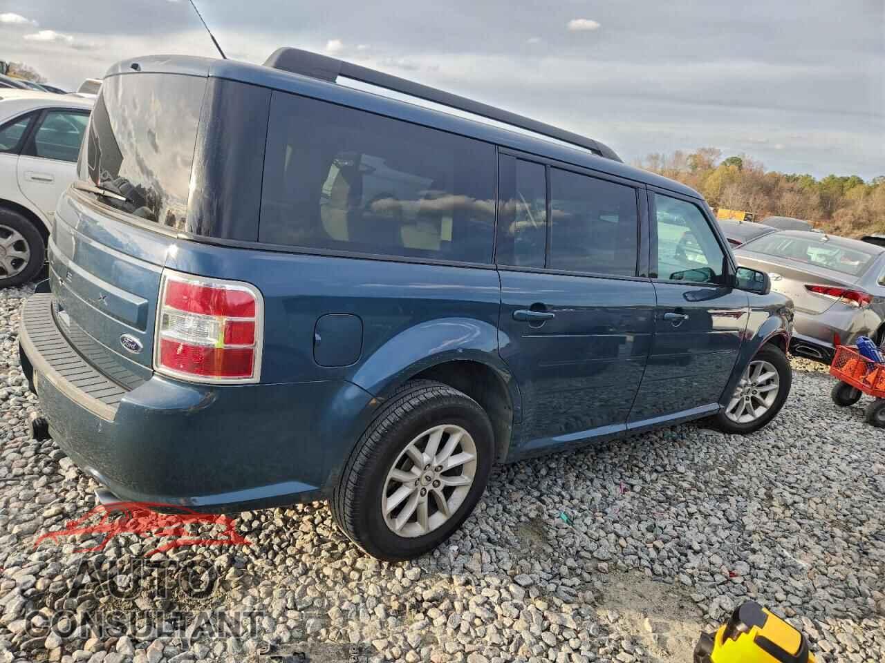 FORD FLEX 2016 - 2FMGK5B8XGBA18423