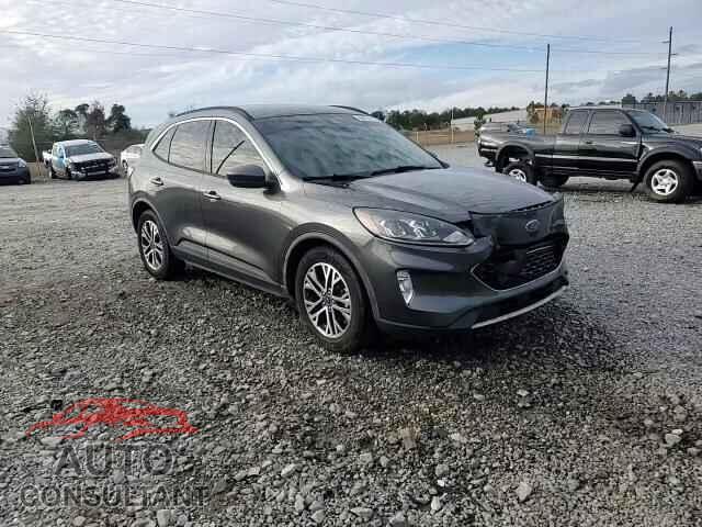 FORD ESCAPE 2020 - 1FMCU0H65LUA69348