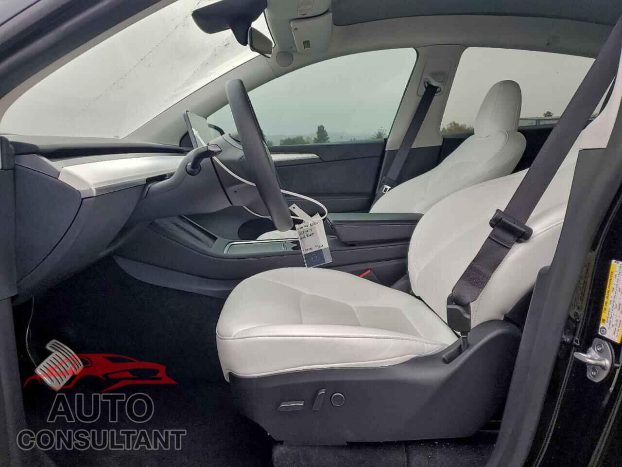 TESLA MODEL Y 2023 - 7SAYGDEF4PF962660