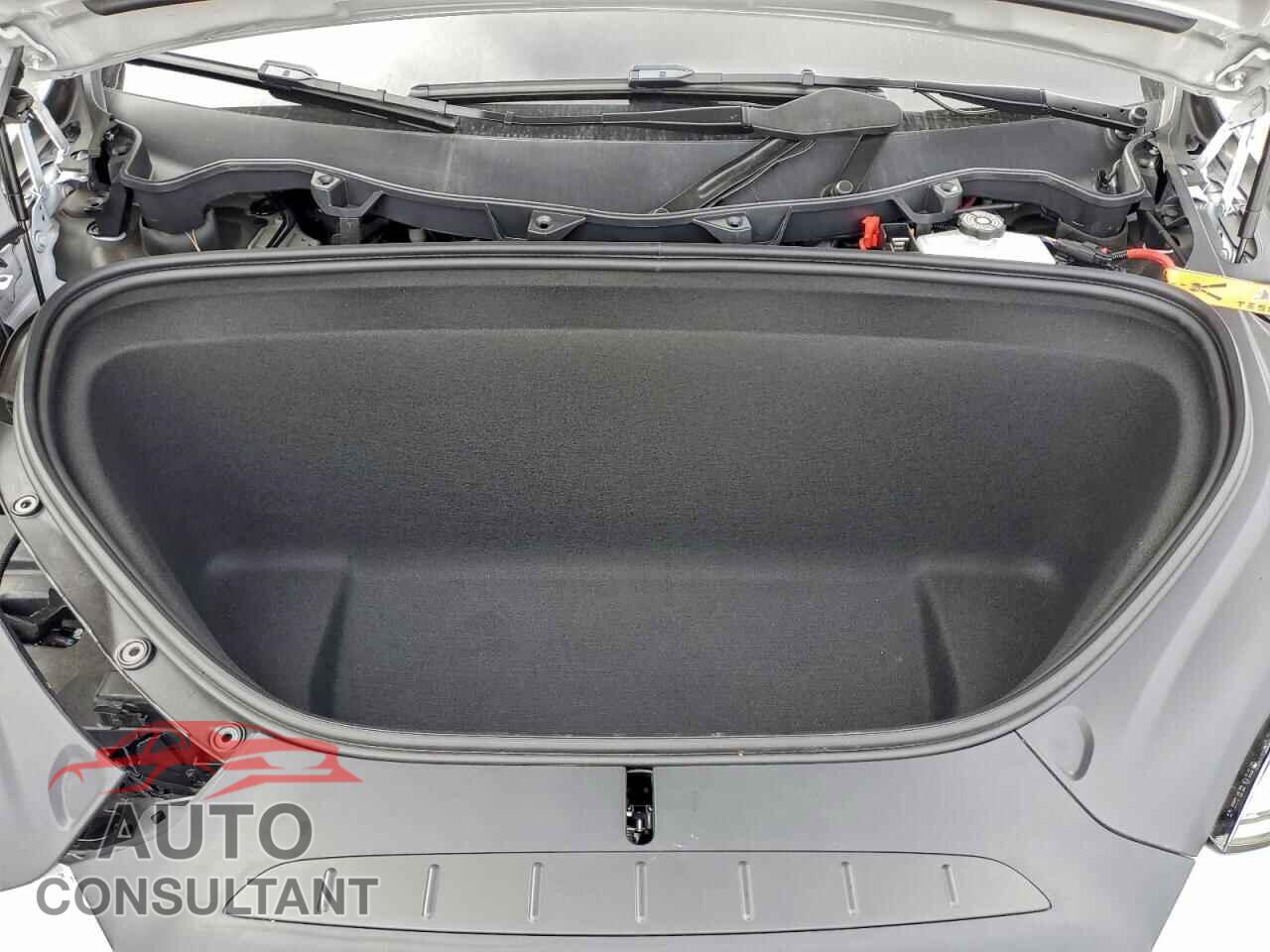 TESLA MODEL X 2024 - 7SAXCBE59RF447319