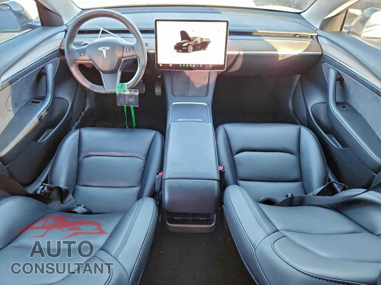 TESLA MODEL 3 2023 - 5YJ3E1EA0PF656037