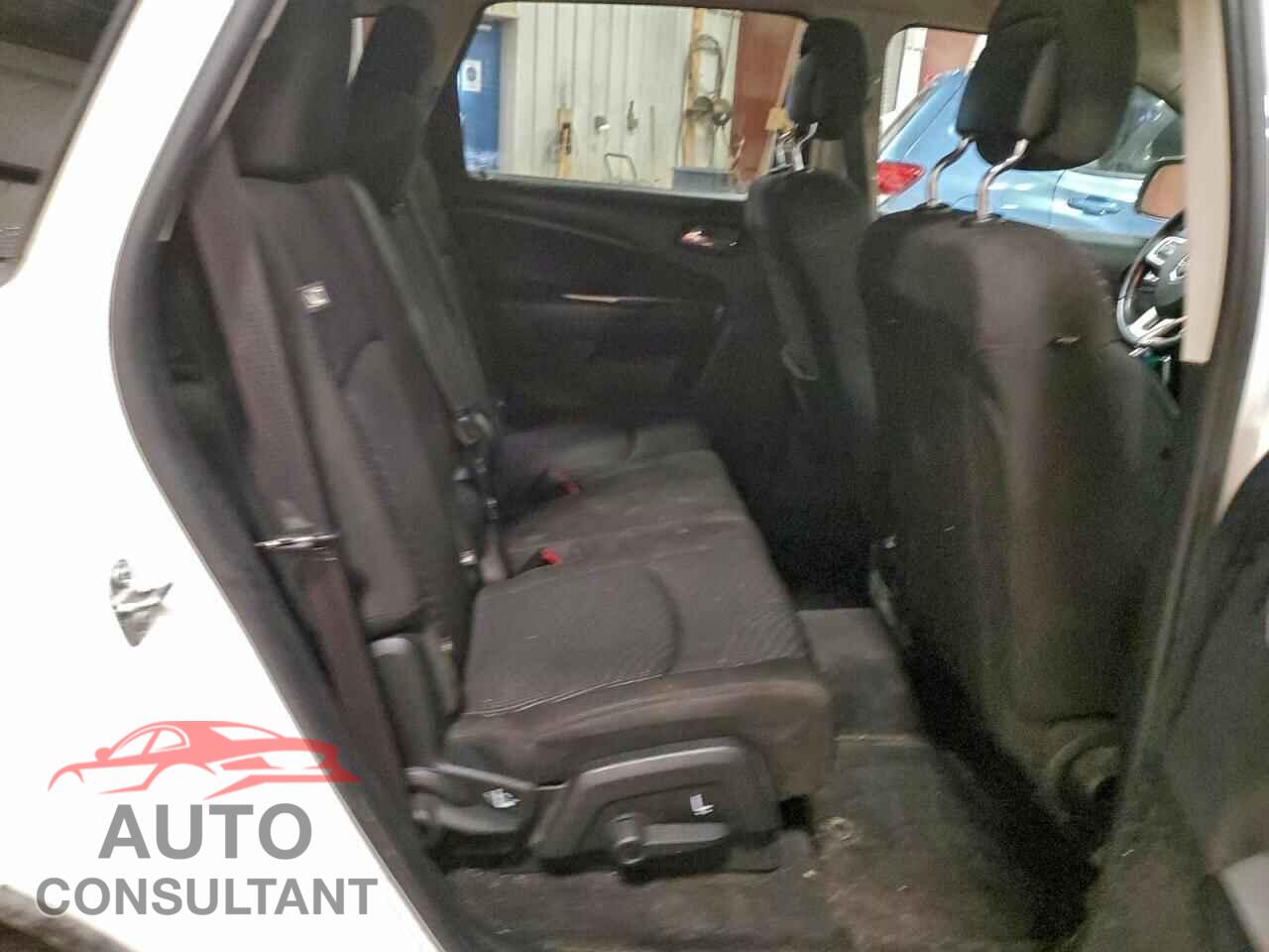 DODGE JOURNEY 2017 - 3C4PDCAB6HT636862