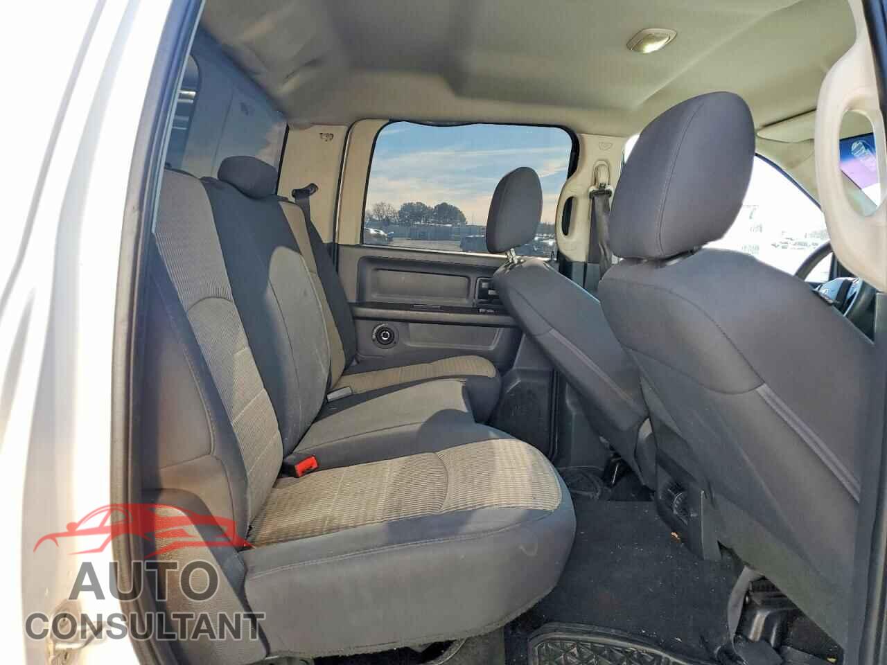 DODGE RAM 3500 2012 - 3C63DRGL3CG217023