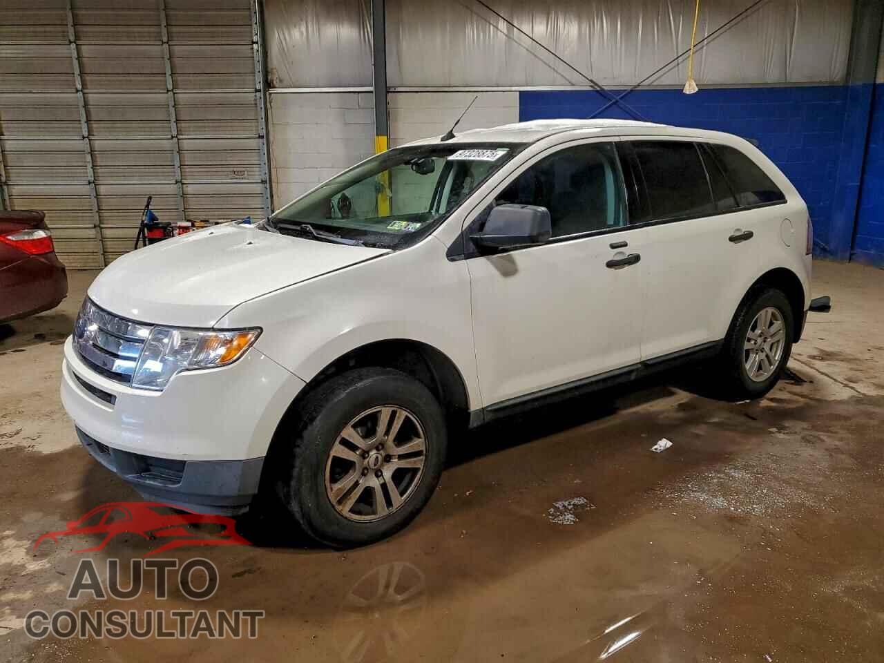 FORD EDGE 2009 - 2FMDK36C09BA46613