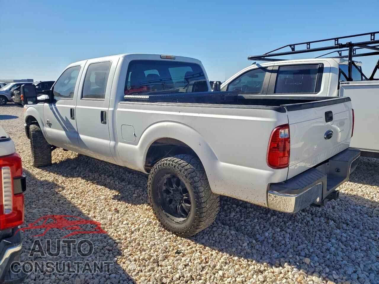 FORD F250 2013 - 1FT7W2BT0DEA59980