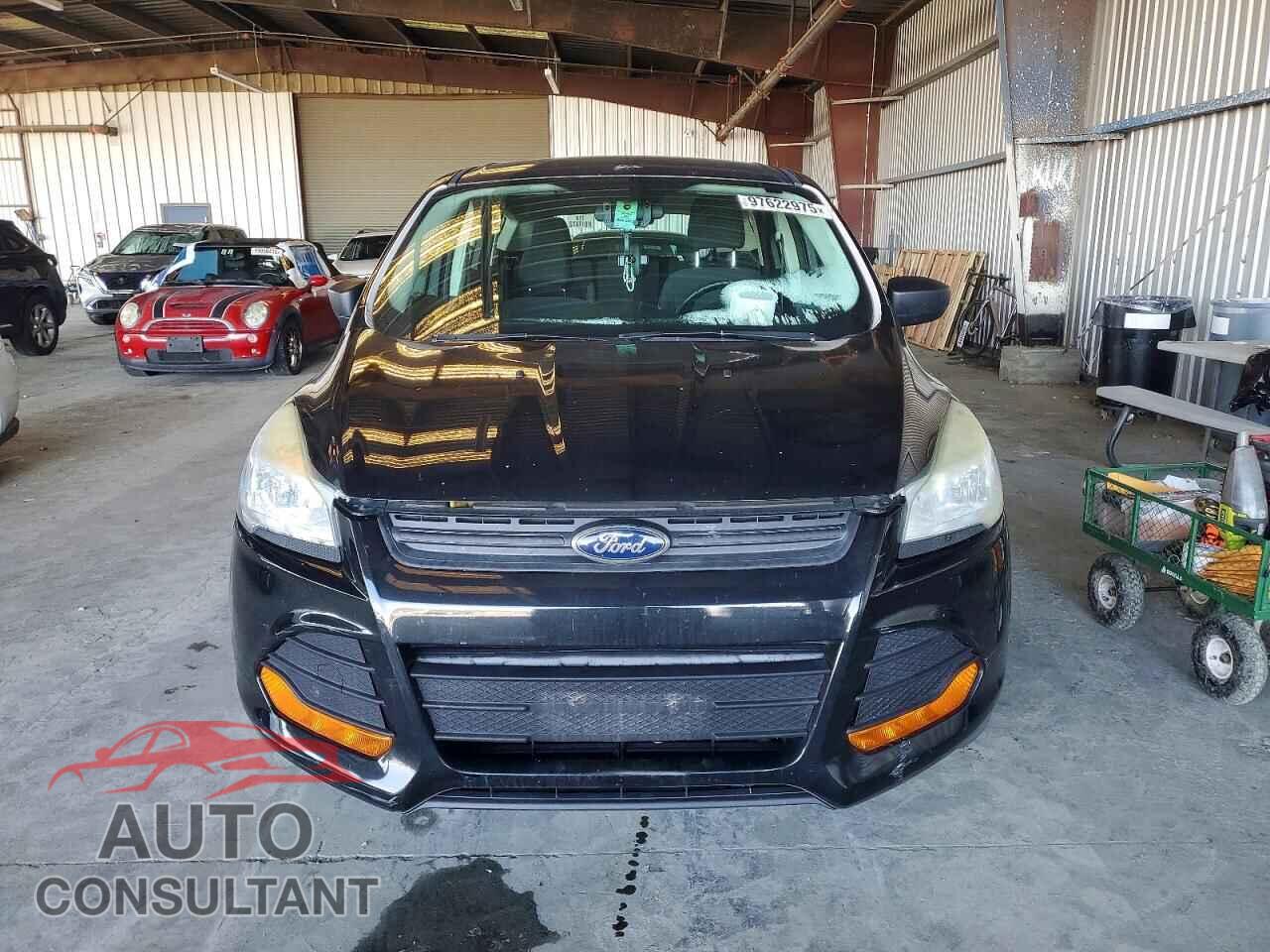 FORD ESCAPE 2015 - 1FMCU0F71FUC63441