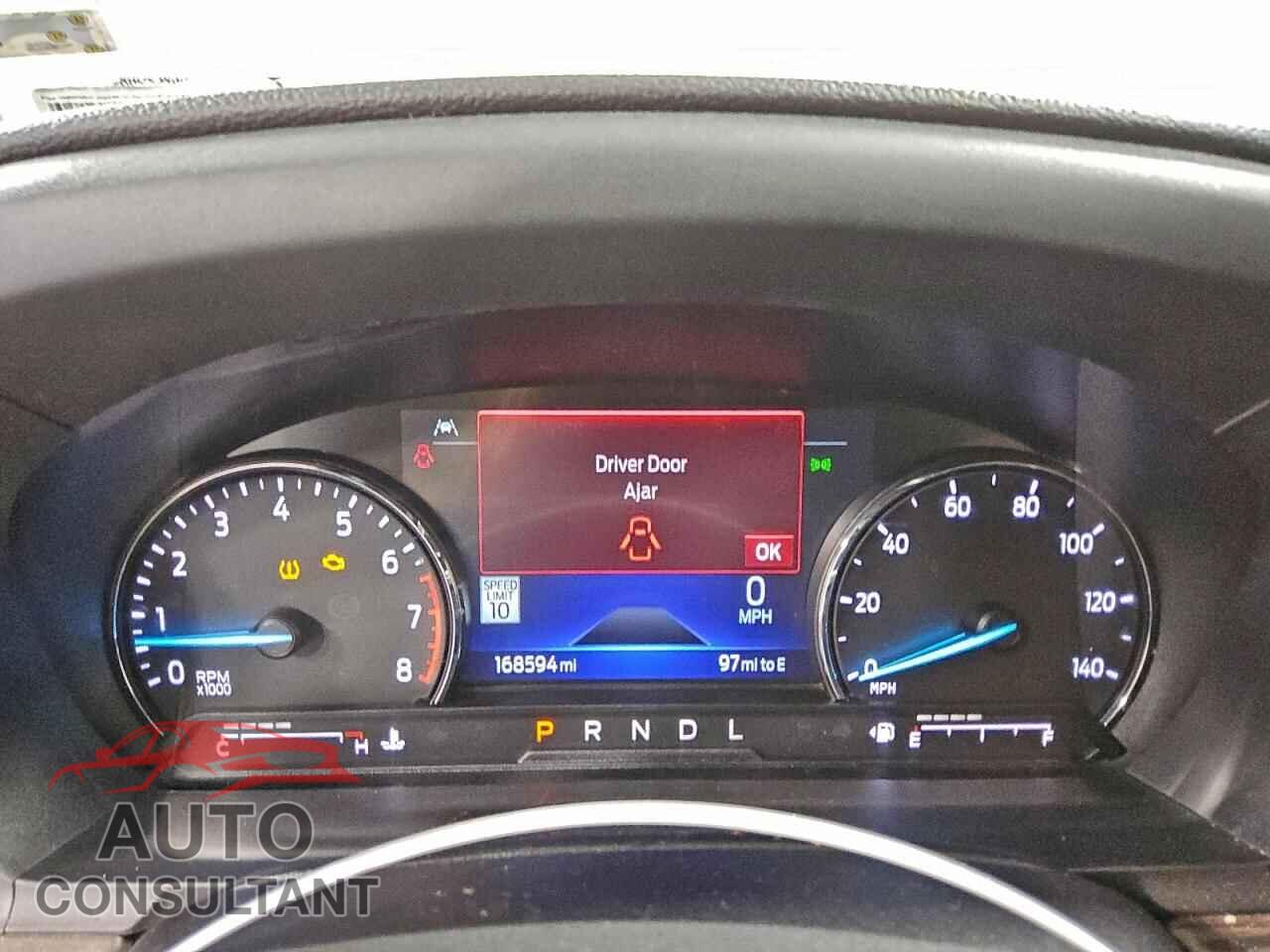 FORD EXPLORER 2022 - 1FMSK8FH6NGA79179