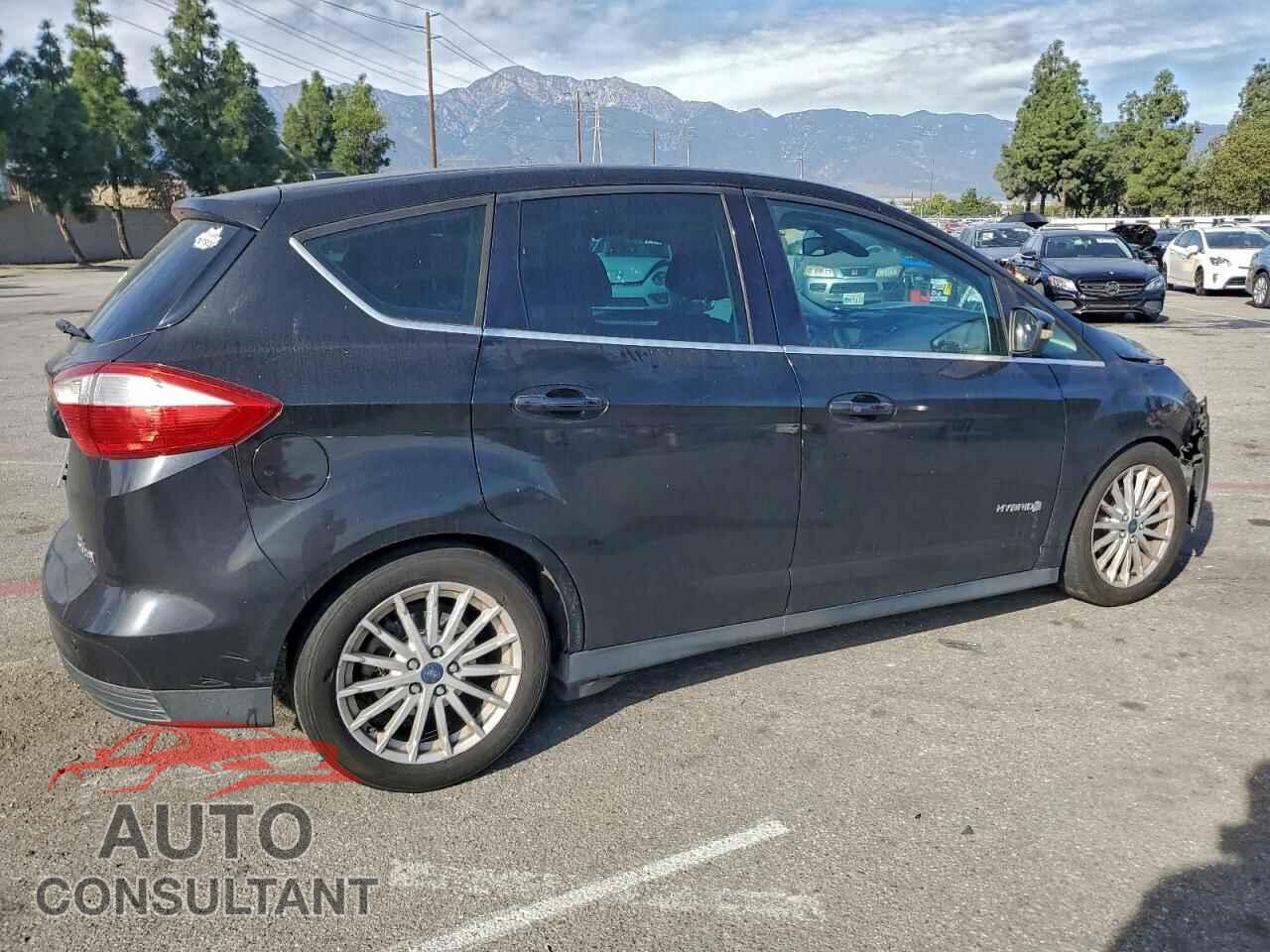 FORD CMAX 2014 - 1FADP5BU5EL514660