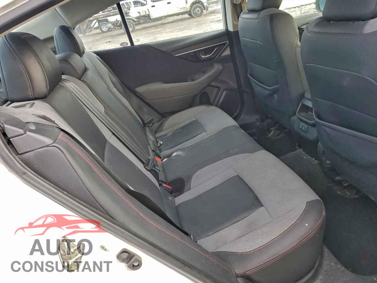 SUBARU LEGACY 2020 - 4S3BWAG66L3005357