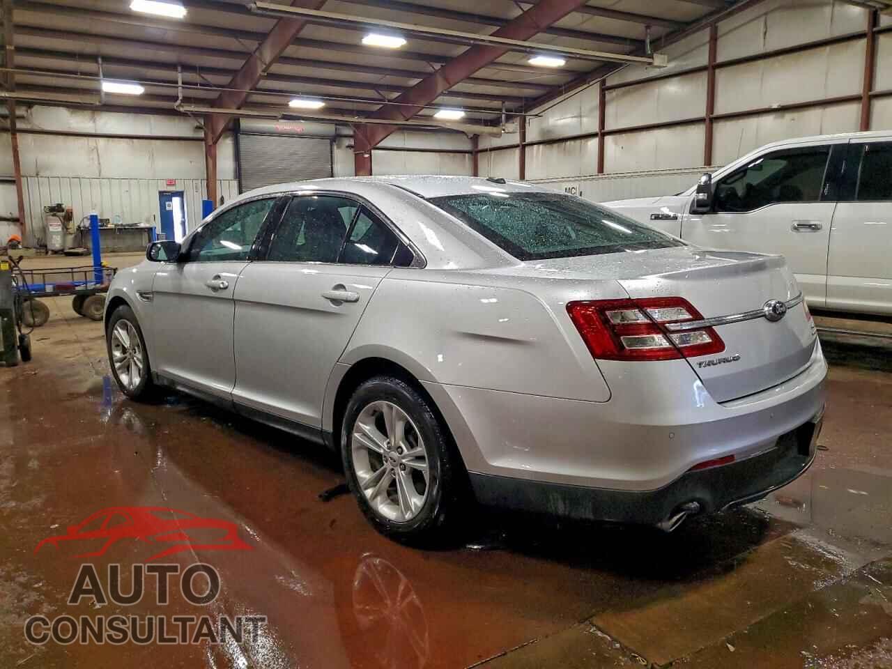 FORD TAURUS 2014 - 1FAHP2E87EG150166