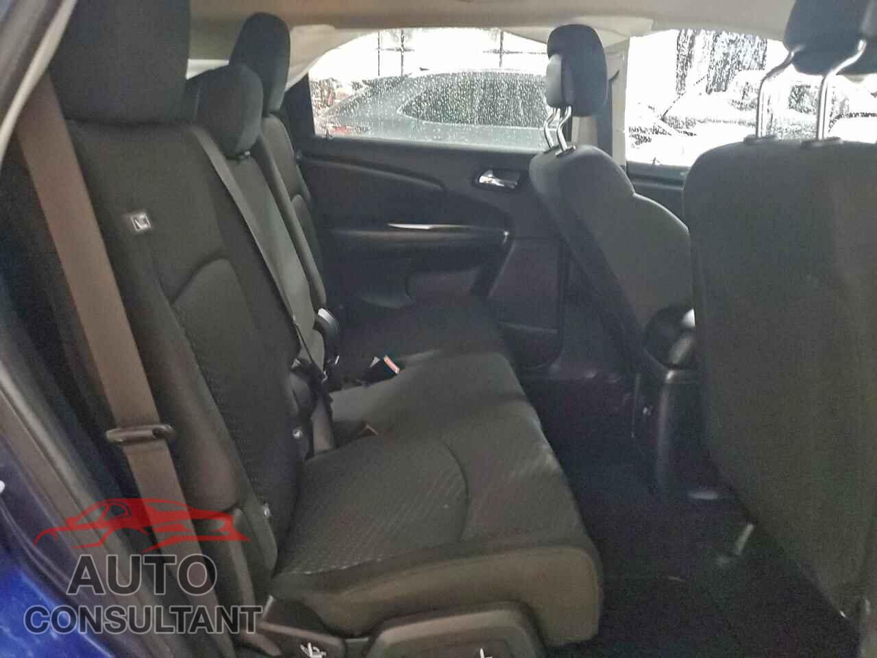 DODGE JOURNEY 2018 - 3C4PDCAB4JT344634