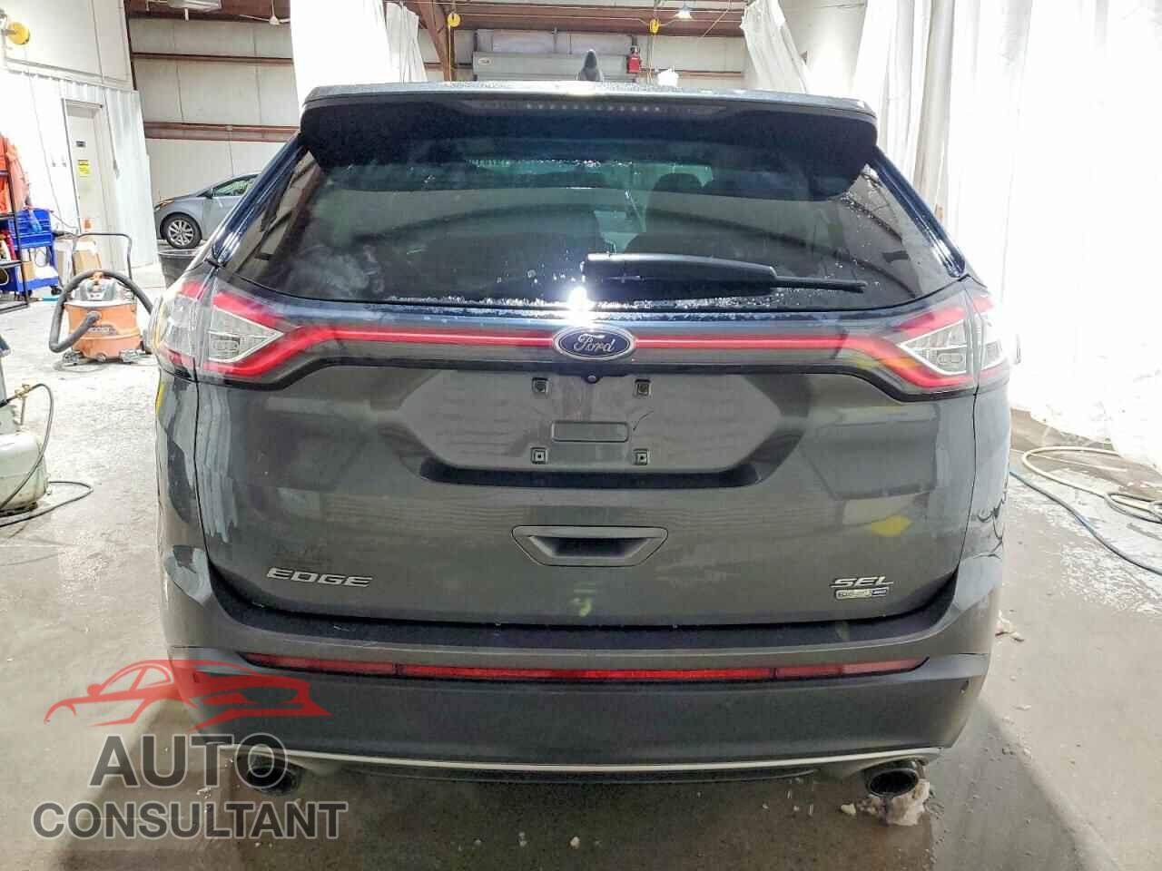 FORD EDGE 2018 - 2FMPK4J94JBB90944