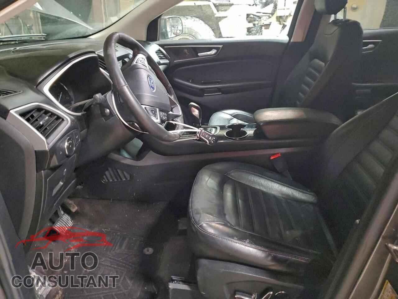 FORD EDGE 2016 - 2FMPK4J94GBB65793