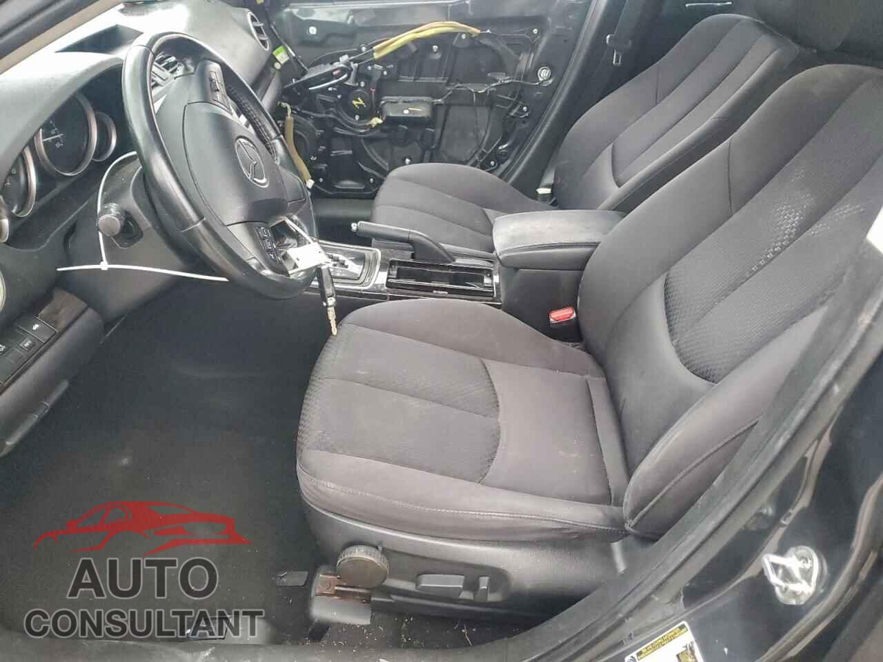 MAZDA 6 2012 - 1YVHZ8DH3C5M35944
