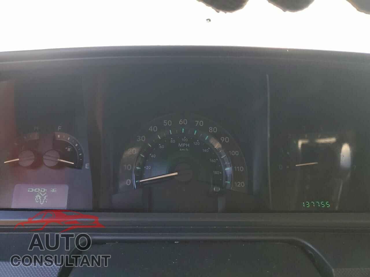 DODGE JOURNEY 2010 - 3D4PG6FV8AT107675