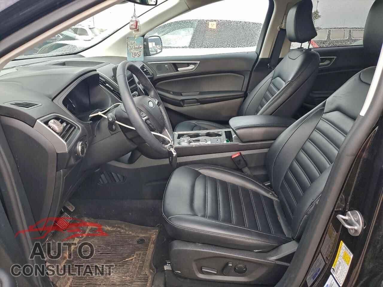 FORD EDGE 2024 - 2FMPK4J97RBA35204