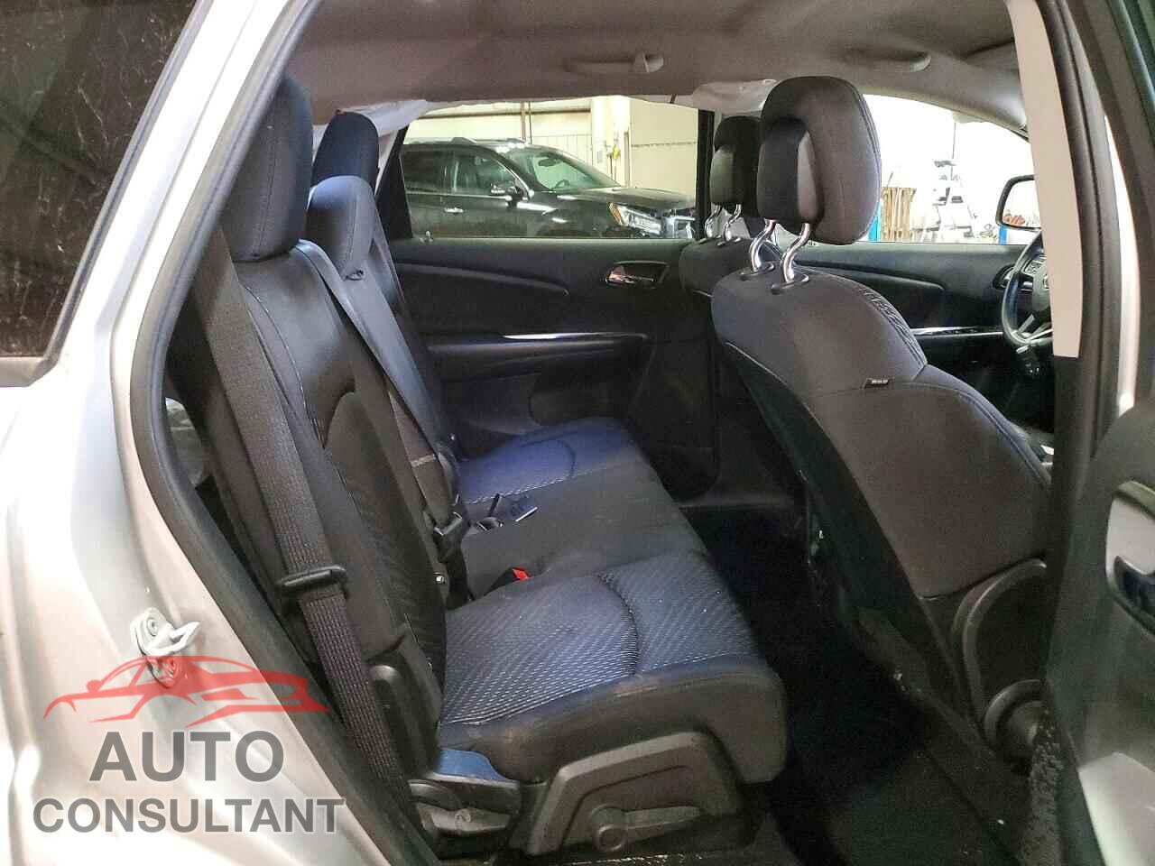 DODGE JOURNEY 2013 - 3C4PDCBB5DT563749