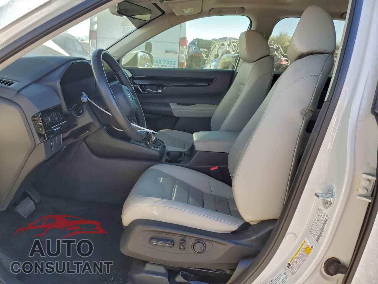 HONDA CRV 2024 - 2HKRS3H77RH304043