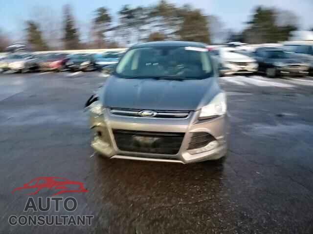 FORD ESCAPE 2013 - 1FMCU9H92DUA17367