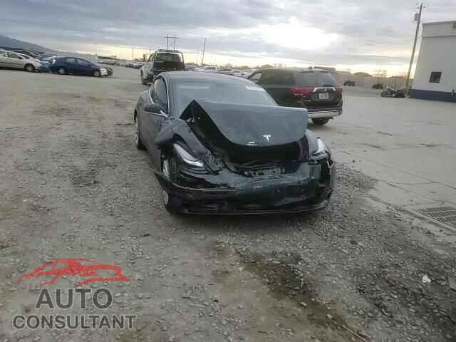TESLA MODEL 3 2018 - 5YJ3E1EB3JF076927