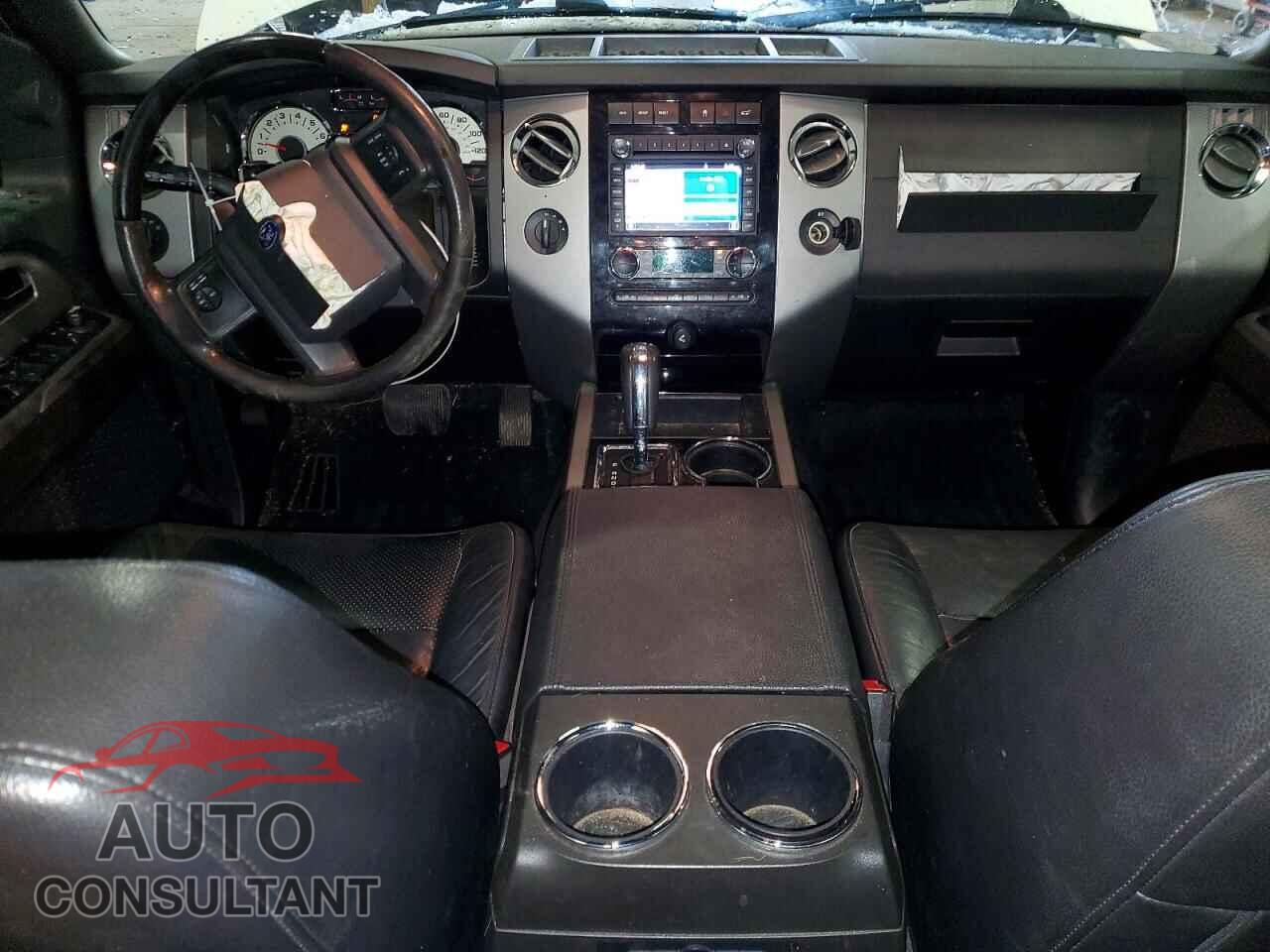 FORD EXPEDITION 2011 - 1FMJK2A51BEF35859