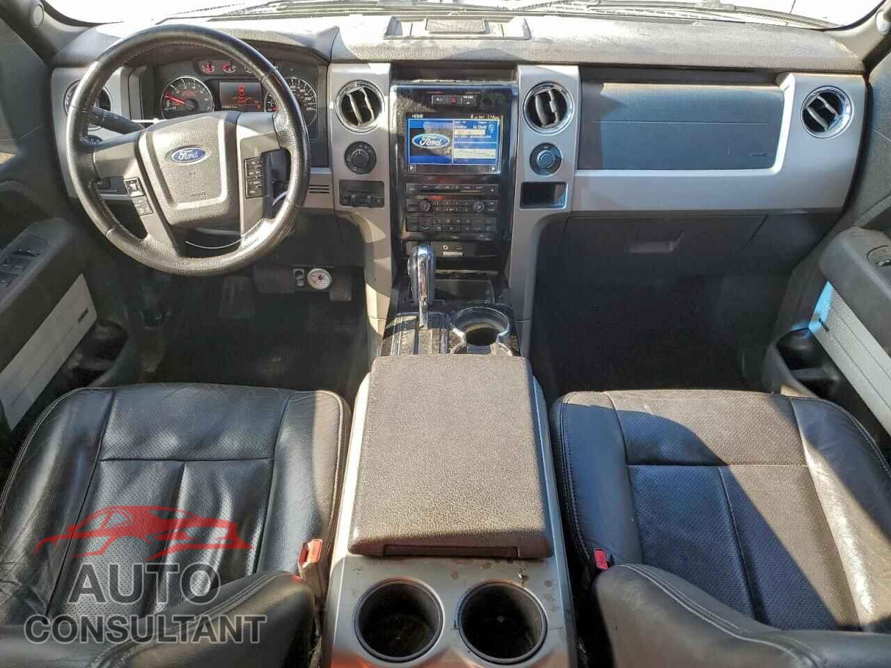 FORD F-150 2012 - 1FTFW1ET5CKD85680