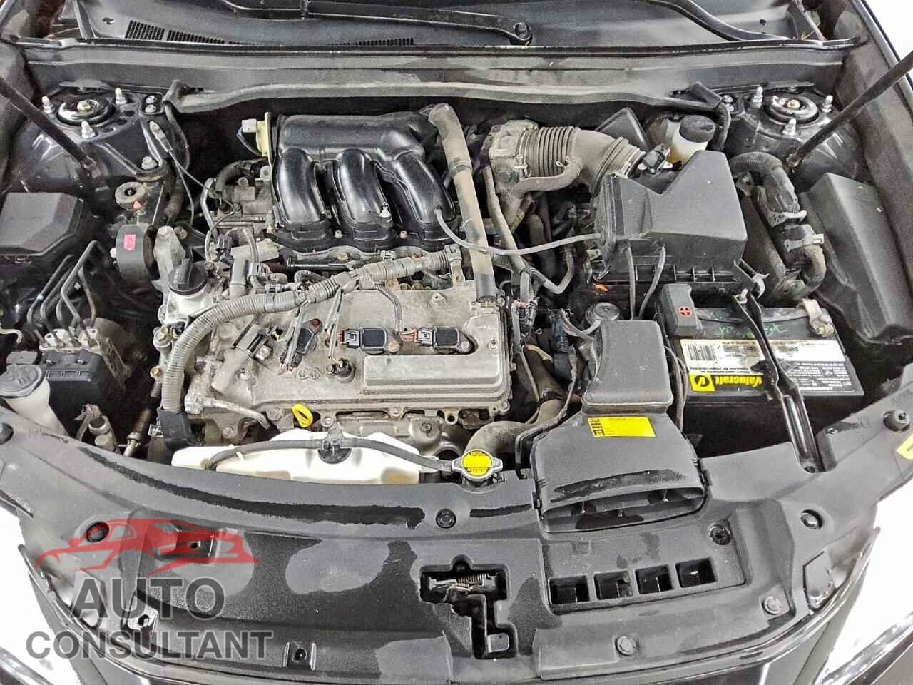 LEXUS ES350 2014 - JTHBK1GG5E2143595