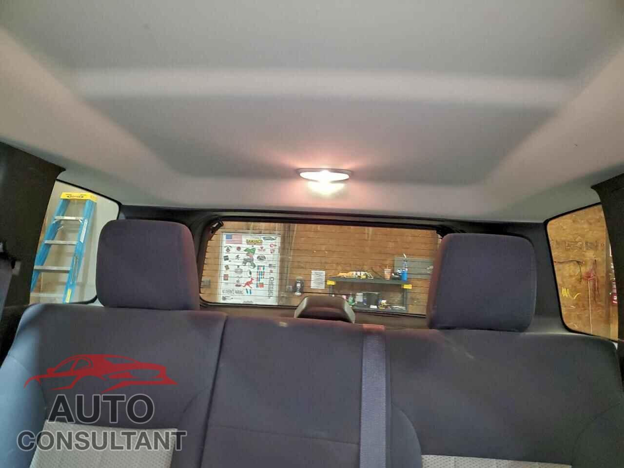 JEEP LIBERTY 2010 - 1J4PN2GK8AW100973