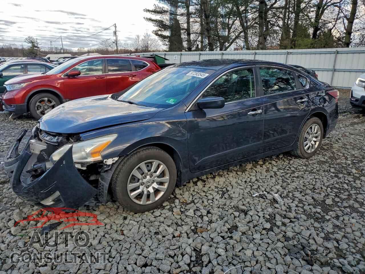 NISSAN ALTIMA 2014 - 1N4AL3AP6EC282343
