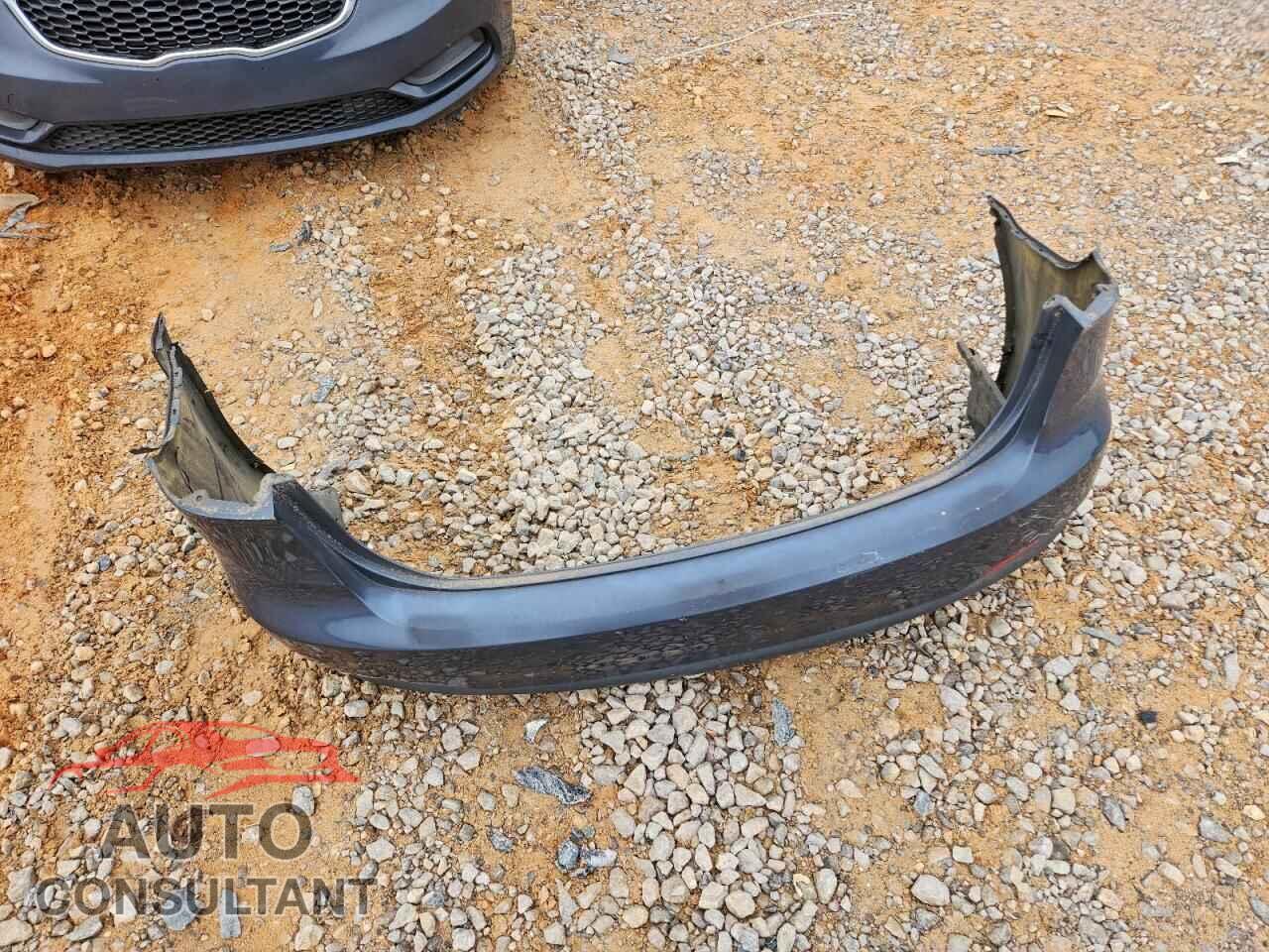 KIA FORTE 2016 - KNAFK4A65G5565739