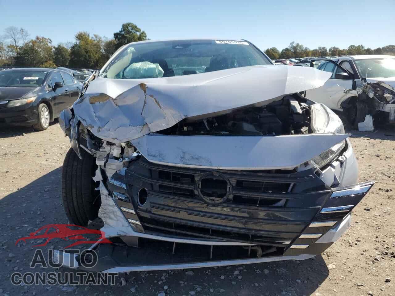 NISSAN VERSA 2024 - 3N1CN8EV5RL930433