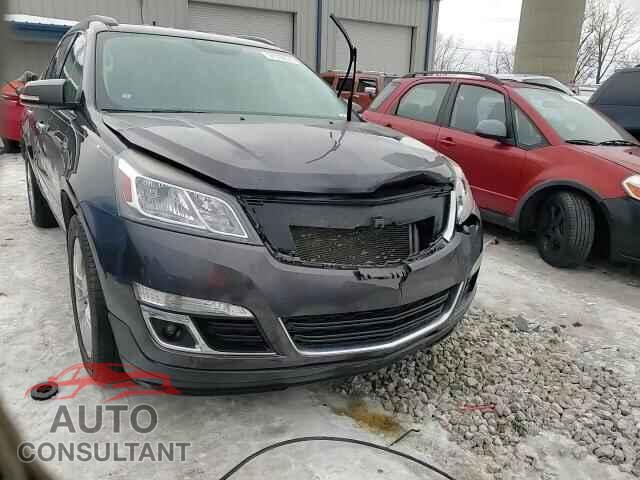 CHEVROLET TRAVERSE 2017 - 1GNKVGKD3HJ302995