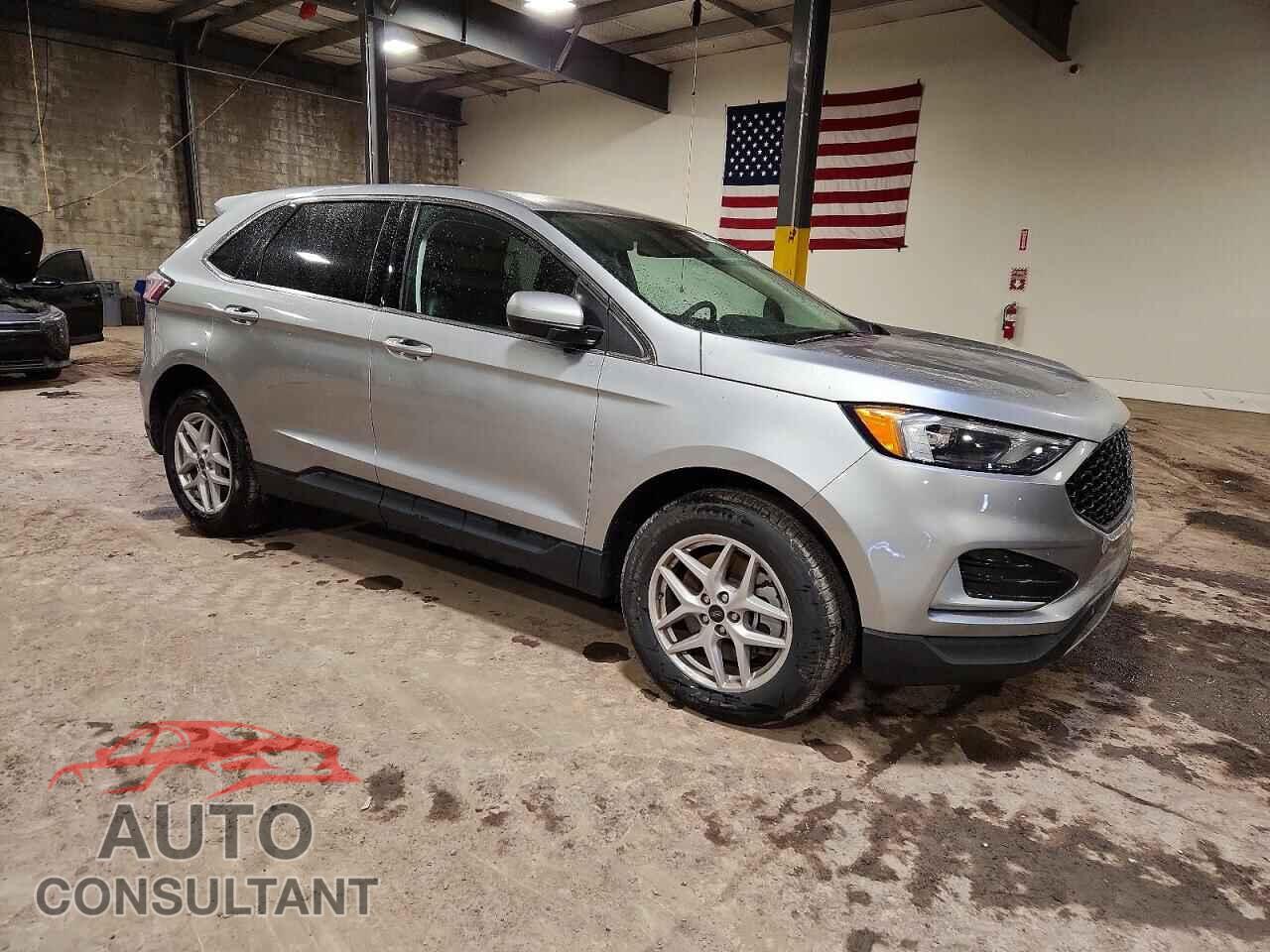 FORD EDGE 2024 - 2FMPK4J98RBA67076