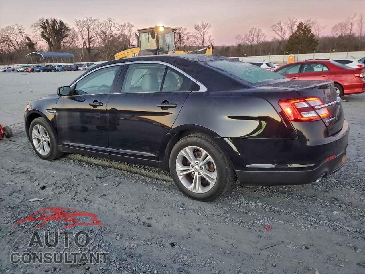 FORD TAURUS 2016 - 1FAHP2D80GG124934