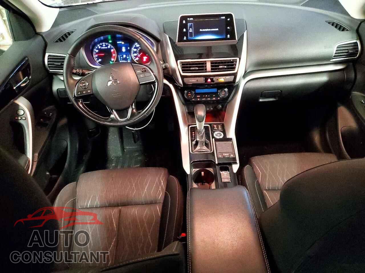 MITSUBISHI ECLIPSE 2019 - JA4AT5AAXKZ051840