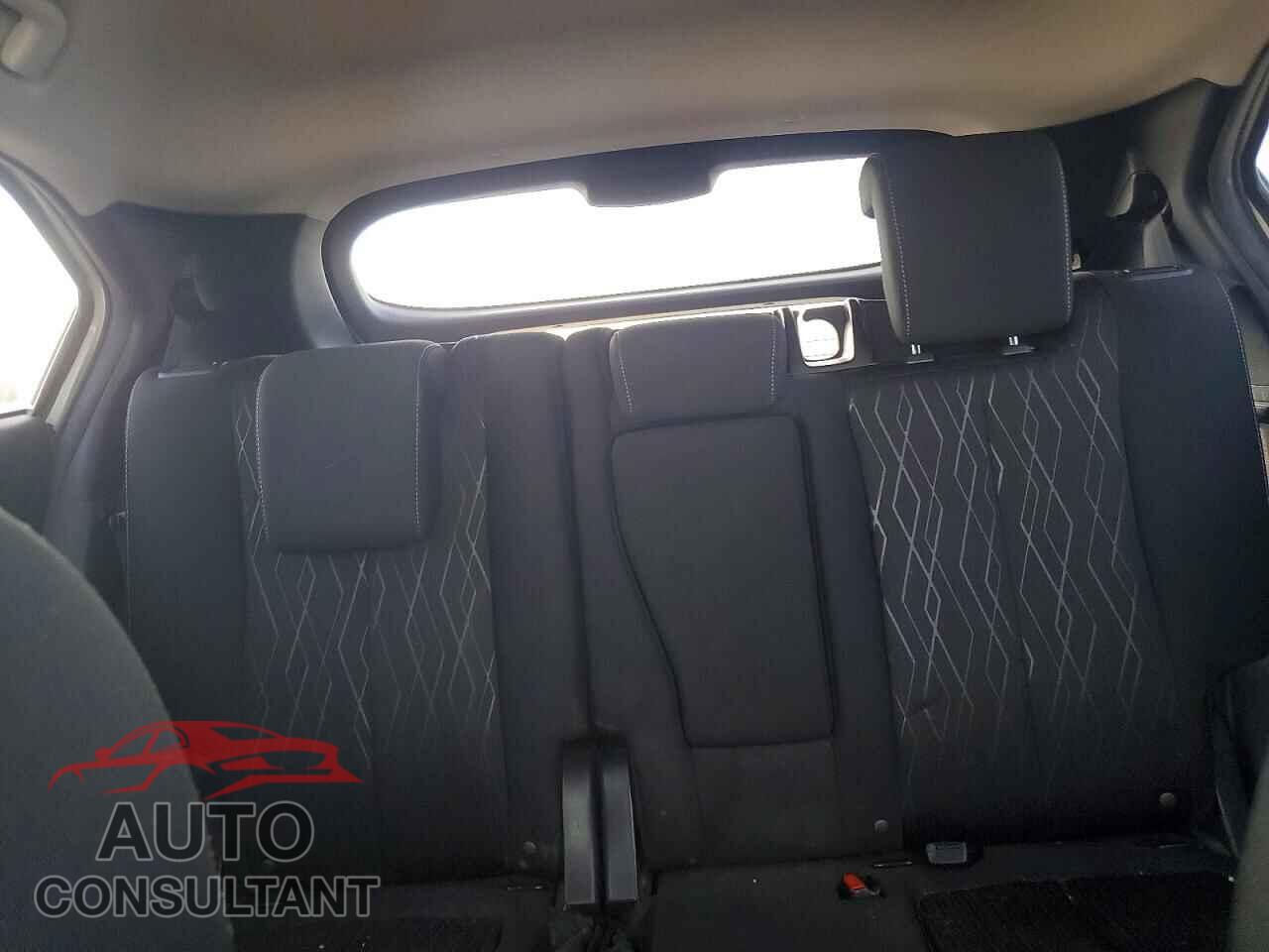 MITSUBISHI ECLIPSE 2018 - JA4AT5AA3JZ068476