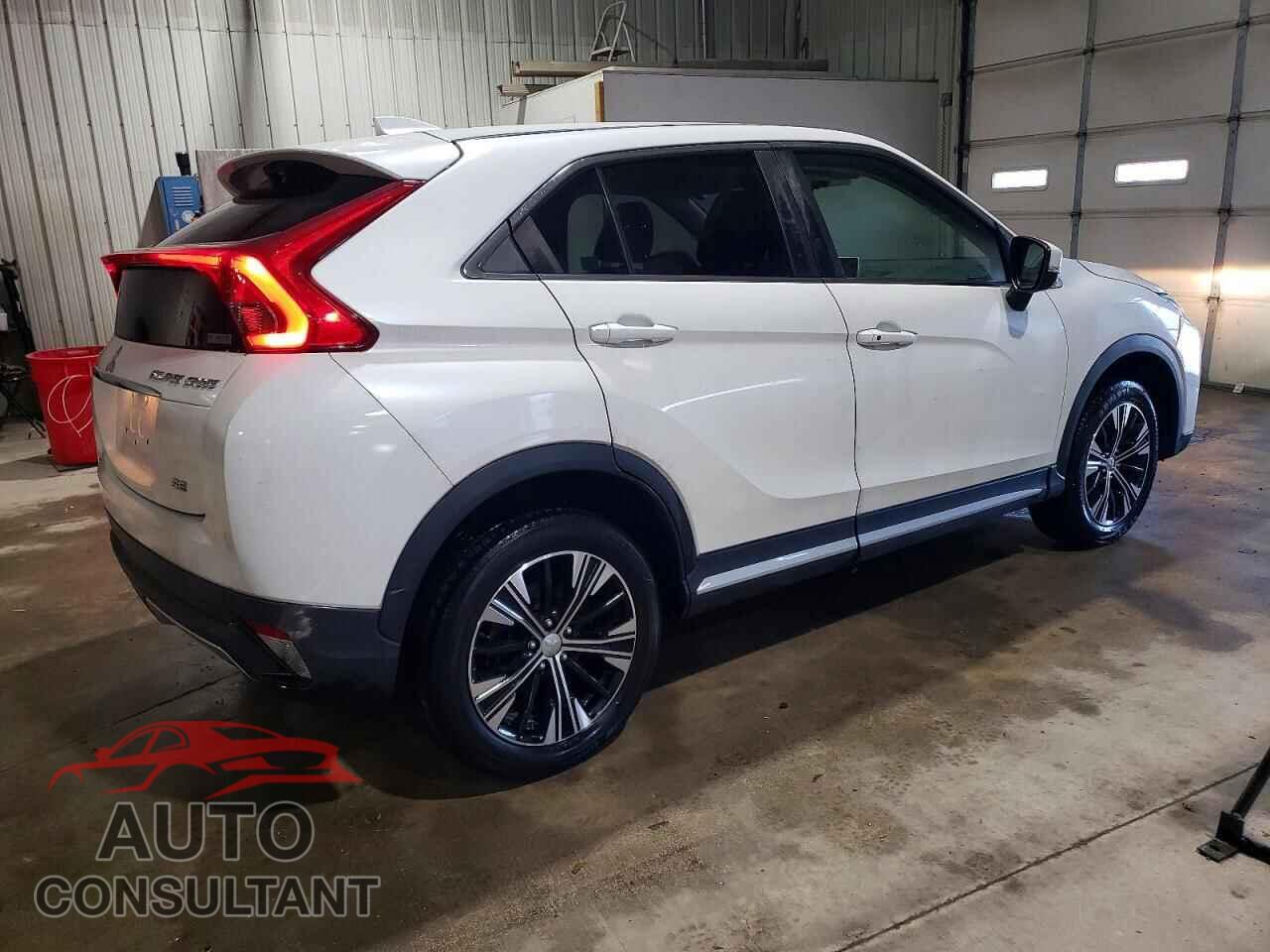 MITSUBISHI ECLIPSE 2019 - JA4AT5AA4KZ019904
